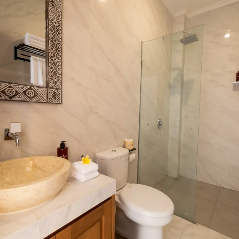 Hideaway Boutique – Uluwatu -Wade Room 1