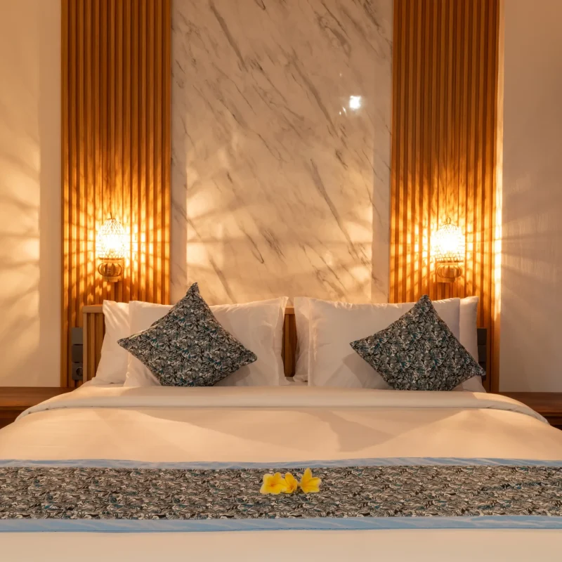 Hideaway Boutique – Uluwatu -Wade Room 10