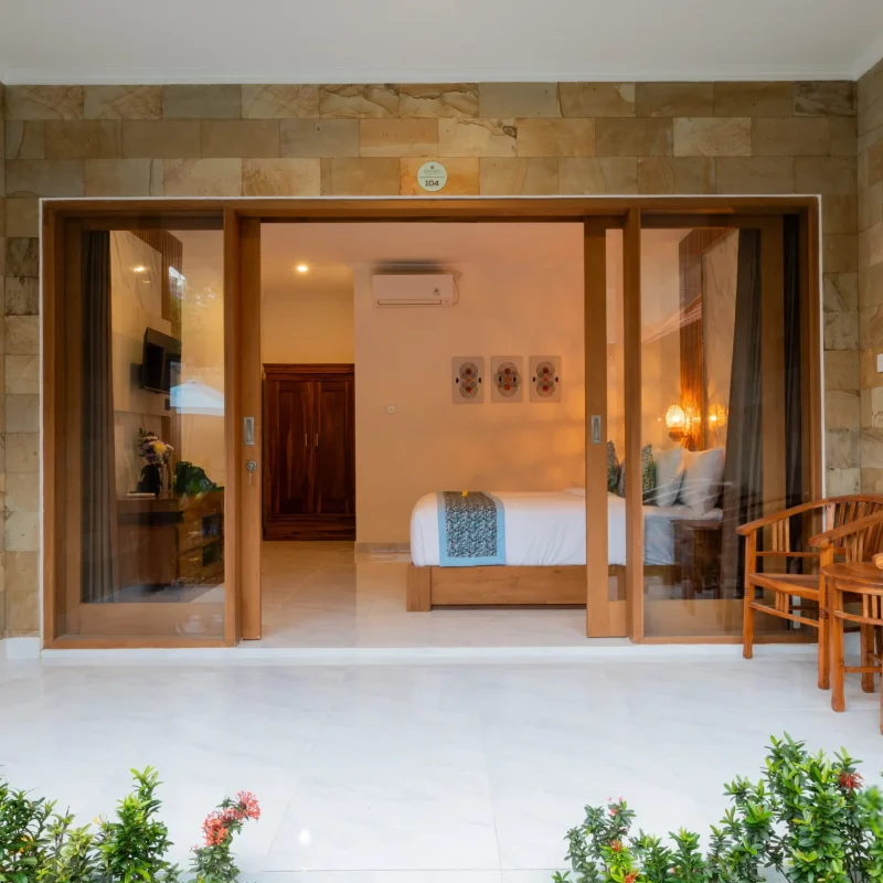 Hideaway Boutique – Uluwatu -Wade Room 11