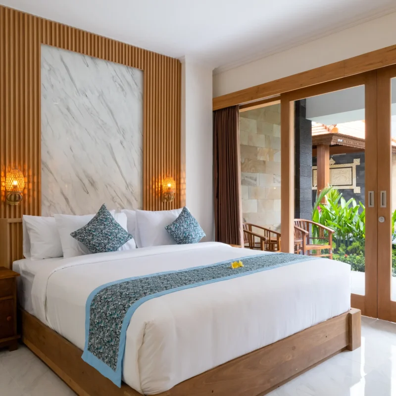 Hideaway Boutique – Uluwatu -Wade Room 4