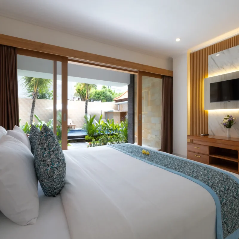 Hideaway Boutique – Uluwatu -Wade Room 5