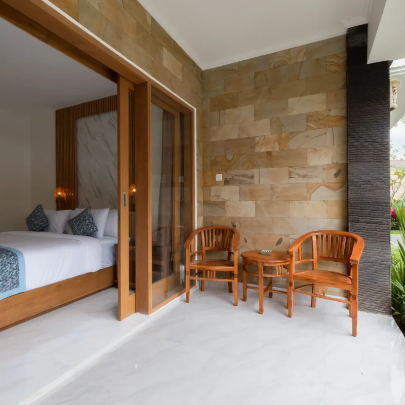 Hideaway Boutique – Uluwatu -Wade Room 6
