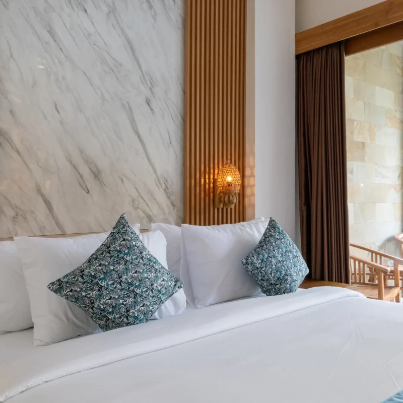 Hideaway Boutique – Uluwatu -Wade Room 7