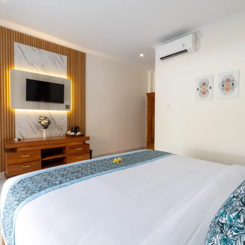 Hideaway Boutique – Uluwatu -Wade Room 9