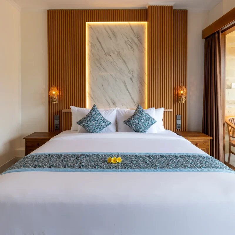 Hideaway Boutique – Uluwatu – Zeen Room 1