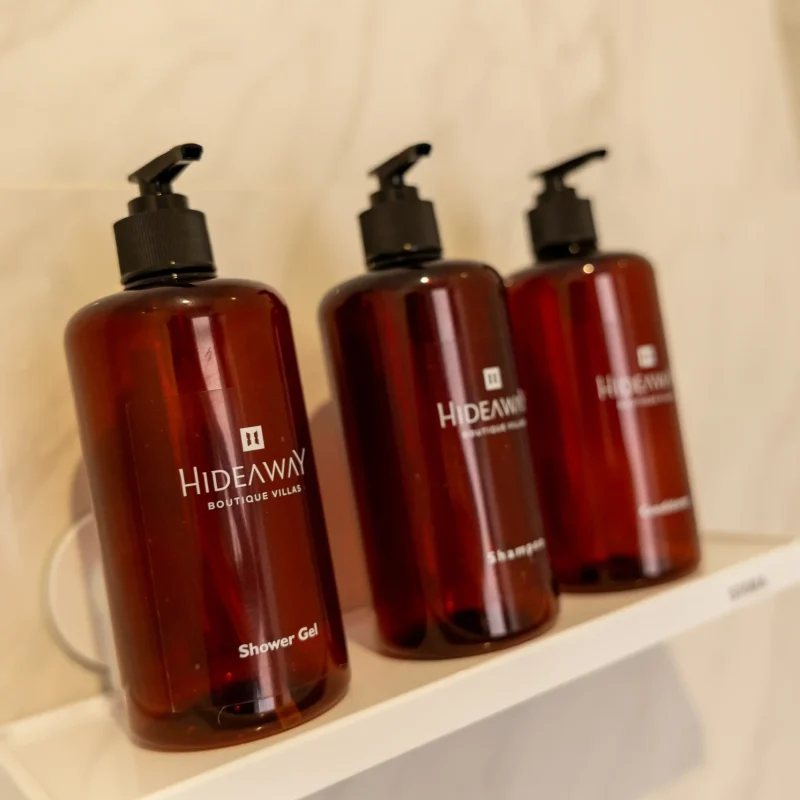 Hideaway Boutique – Uluwatu – Zeen Room 11