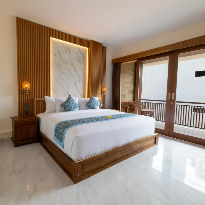 Hideaway Boutique – Uluwatu – Zeen Room 2