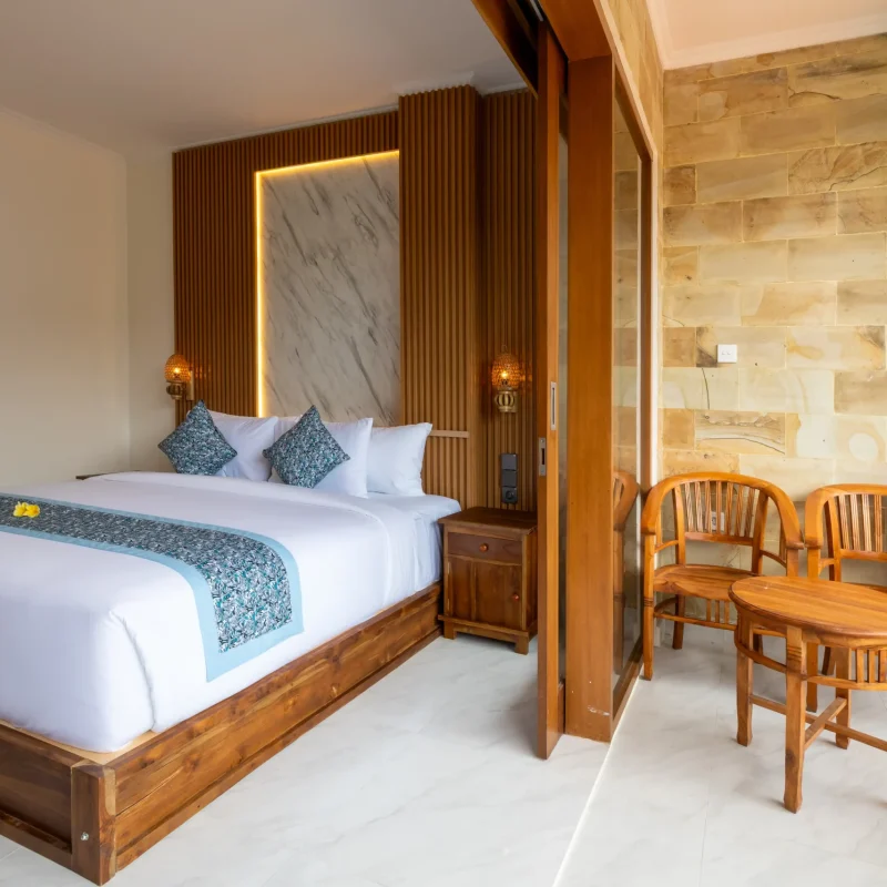 Hideaway Boutique – Uluwatu – Zeen Room 3