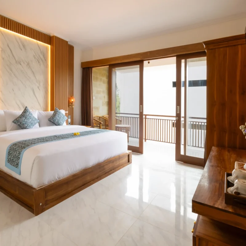 Hideaway Boutique – Uluwatu – Zeen Room 4