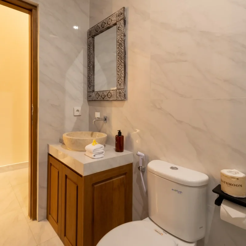 Hideaway Boutique – Uluwatu – Zeen Room 6