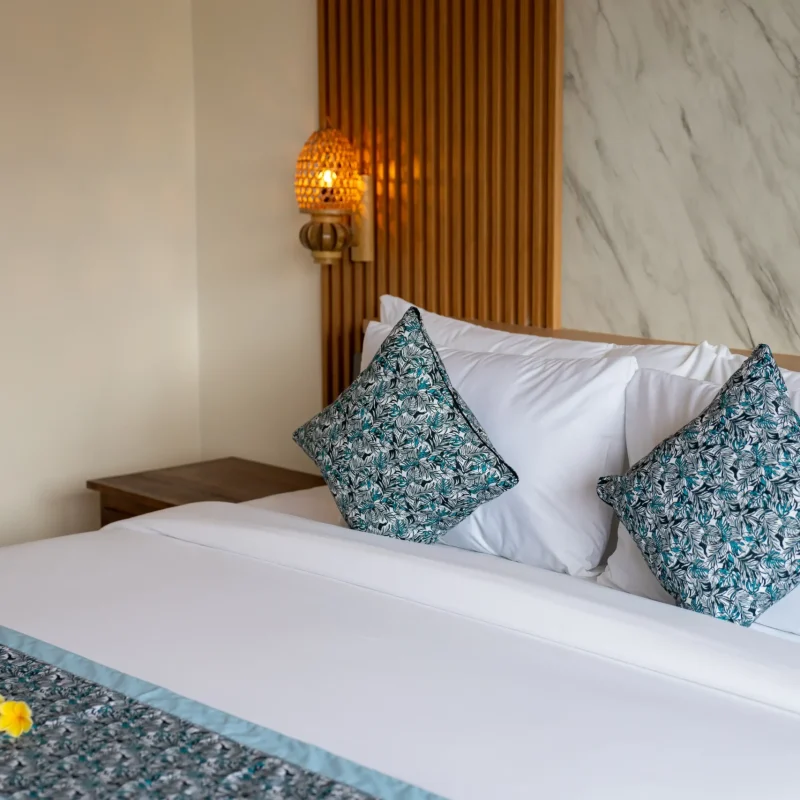Hideaway Boutique – Uluwatu – Zeen Room 9